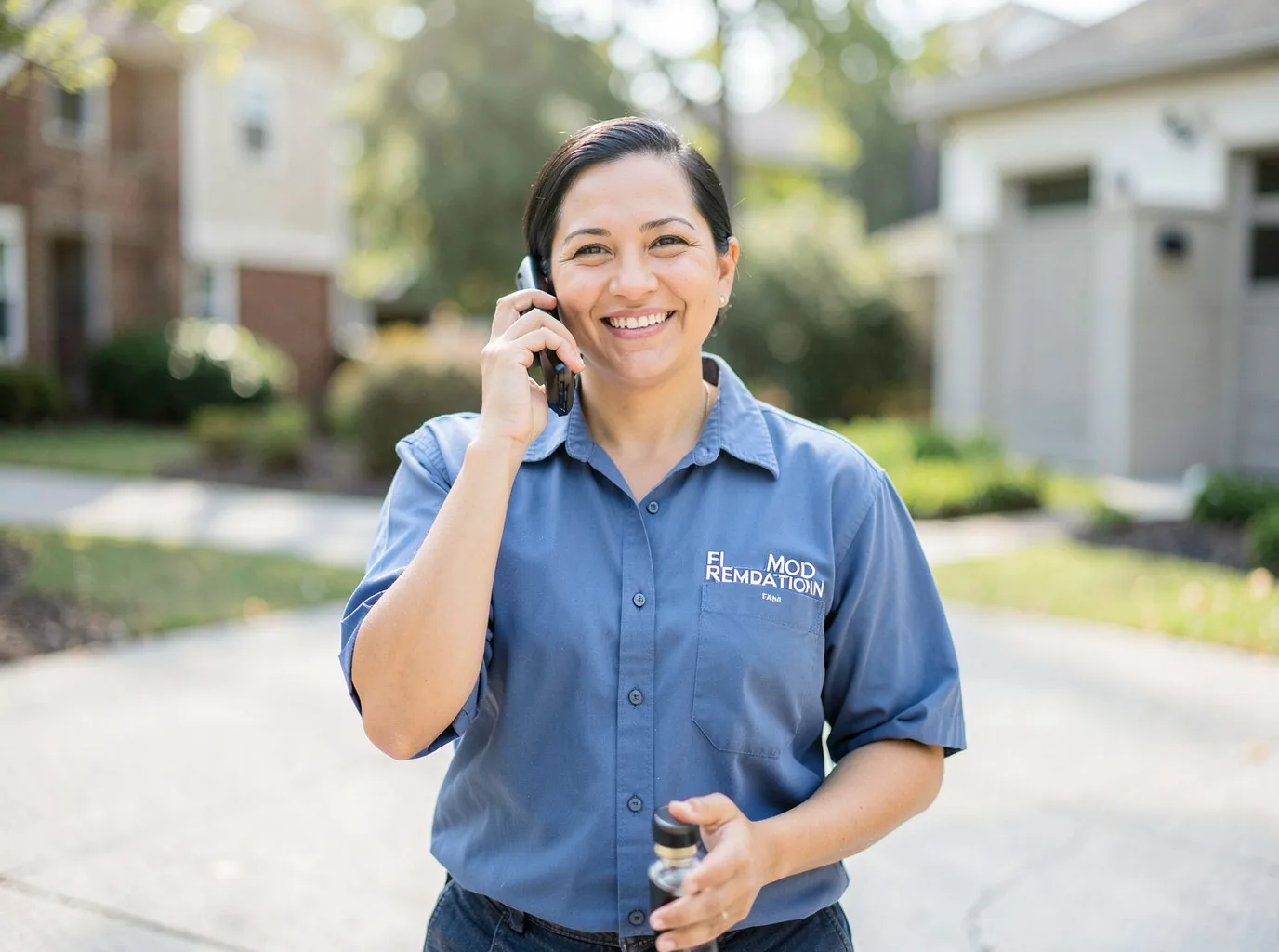 Mold Remediation Saint Michael, ND FAQs